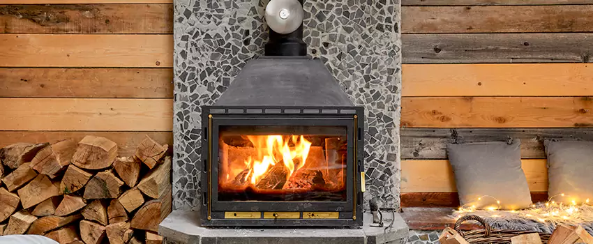 Wood Stove Cracked Glass Repair Services in Wilmington Island, GA
