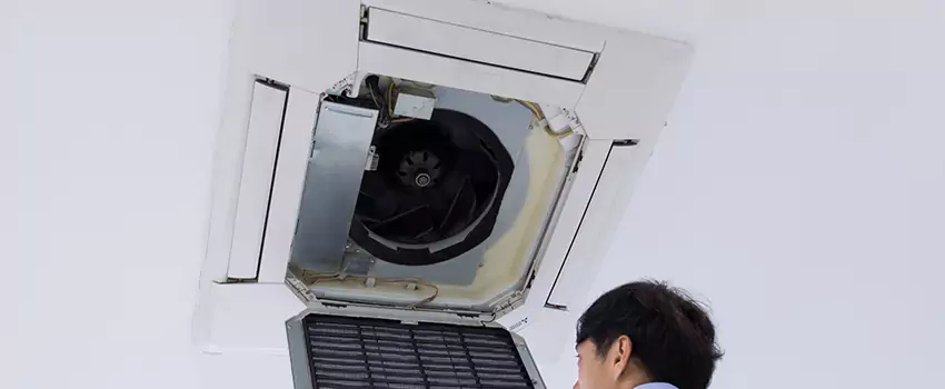 Benefits of Professional Air Duct Cleaning in Wilmington Island, Georgia