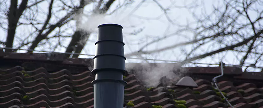 Broken Chimney Animal Screen Repair And Installation in Wilmington Island, GA