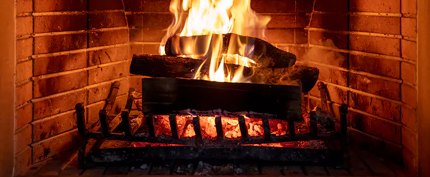 Chimney Ash Dump Cover Repair Services in Wilmington Island, GA