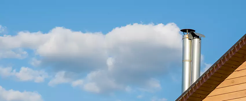 Chimney Cap Bird Guard Repair in Wilmington Island, Georgia