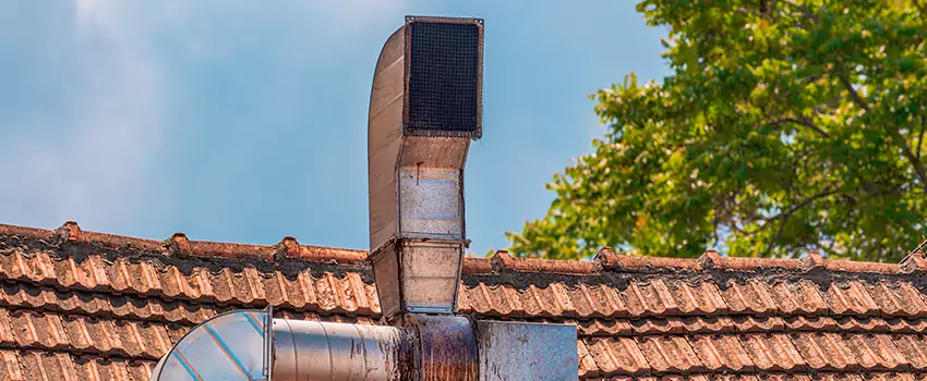 Chimney Cleaning Cost in Wilmington Island, Georgia