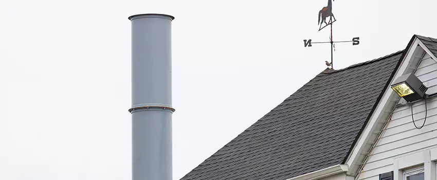 Multi-flue Chimney Caps Installation And Repair in Wilmington Island, GA