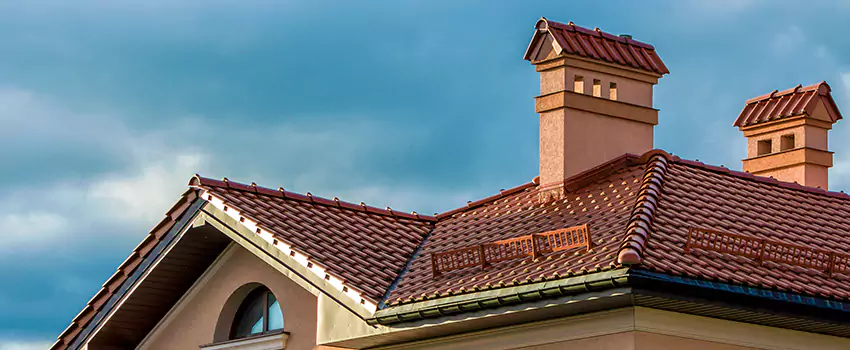 Residential Chimney Services in Wilmington Island, Georgia