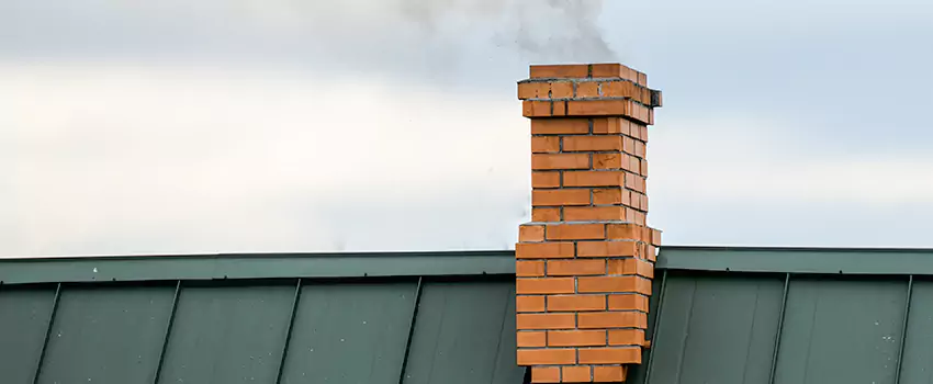 Chimney Installation Company in Wilmington Island, GA