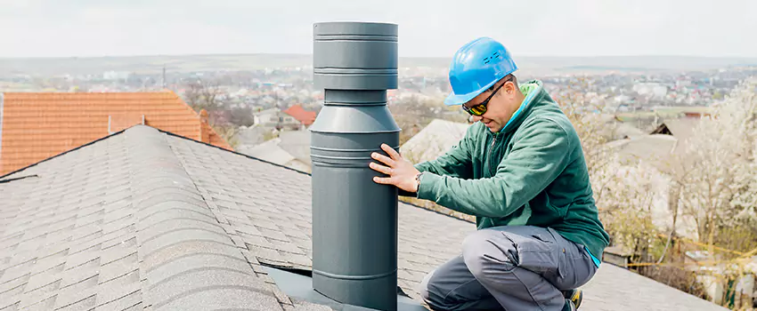 Insulated Chimney Liner Services in Wilmington Island, GA