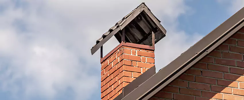 Chimney Saver Masonry Repair Contractor in Wilmington Island, Georgia