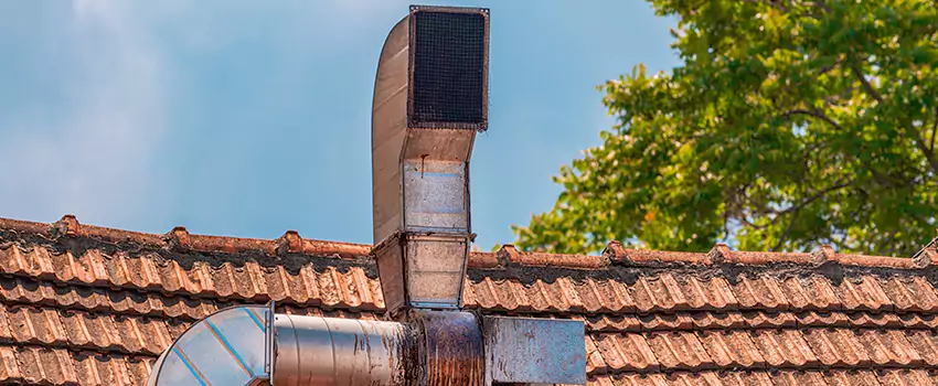 Chimney Blockage Removal in Wilmington Island, Georgia