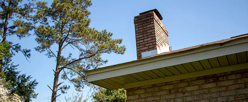Brick Chimney Sweep Near Me in Wilmington Island, GA