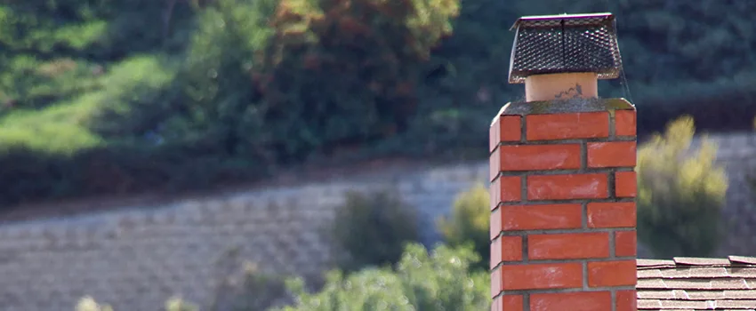 Chimney Tuckpointing And Masonry Restoration in Wilmington Island, GA