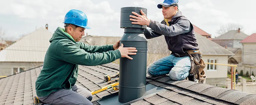 Commercial Chimney Cost in Wilmington Island, GA