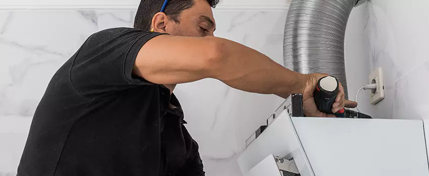 Dryer Vent Blockage Cleaning in Wilmington Island, GA