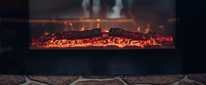 Cost of Electric Fireplace Repair Service in Wilmington Island, Georgia