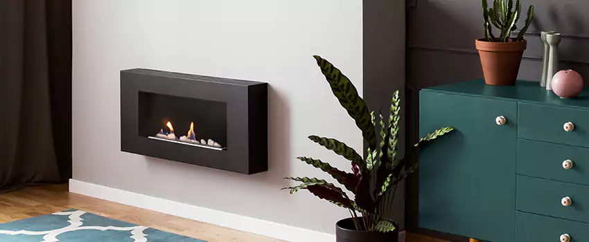 Cost of Ethanol Fireplace Repair And Installation Services in Wilmington Island, GA