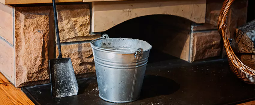 Clean The Fireplace Mantle And Hearth in Wilmington Island, Georgia