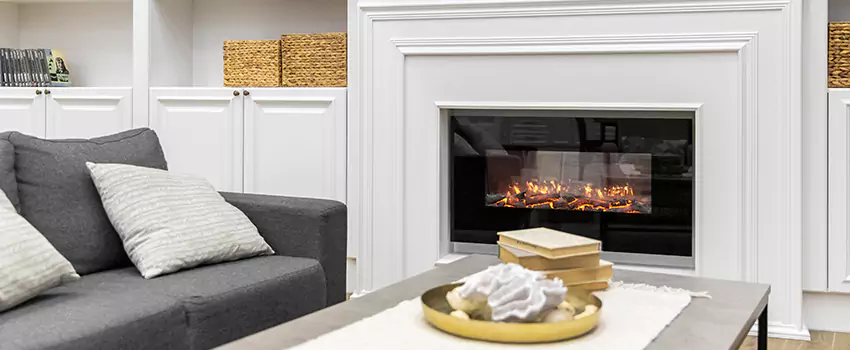Professional Fireplace Maintenance Contractors in Wilmington Island, GA