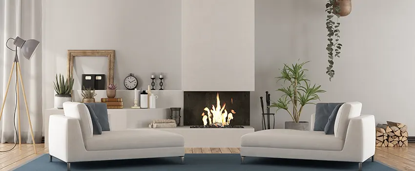 Decorative Fireplace Crystals Services in Wilmington Island, Georgia
