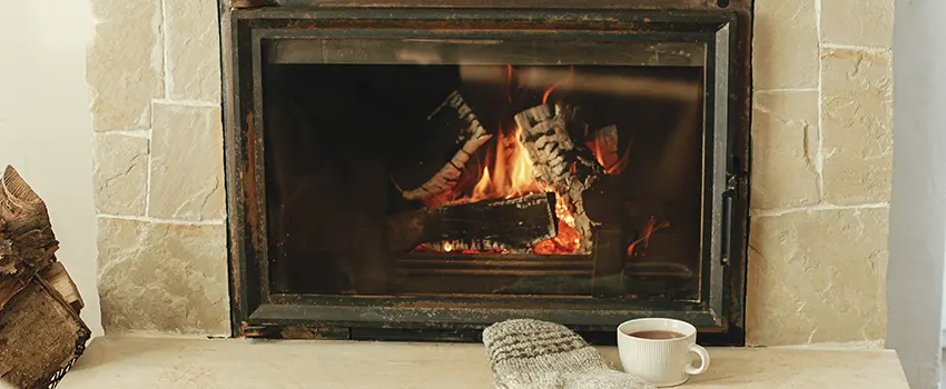Fireplace Door Handle Replacements Services in Wilmington Island, Georgia