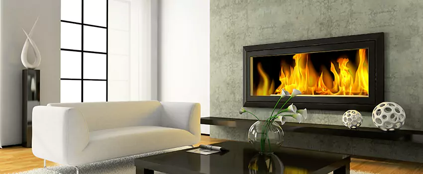 Fireplace Hearth Ideas in Wilmington Island, Georgia