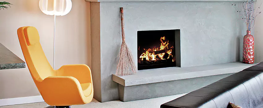 Electric Fireplace Makeover Services in Wilmington Island, GA