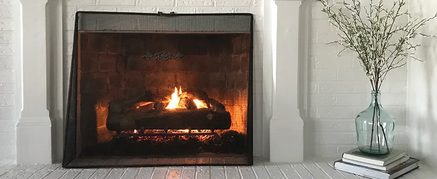 Cost-Effective Fireplace Mantel Inspection And Maintenance in Wilmington Island, GA