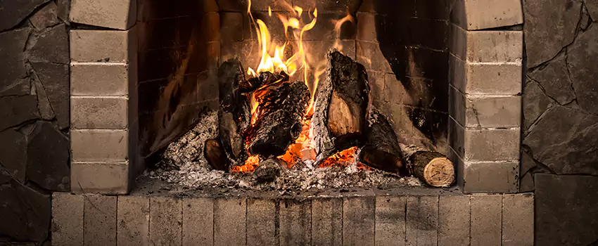 Cost of Rebuilding A Fireplace in Wilmington Island, Georgia