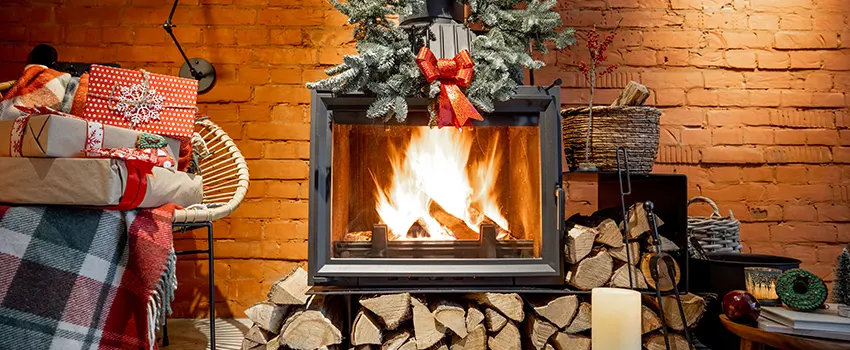 Steel Fireplace Grate Repair And Replacement Services in Wilmington Island, Georgia