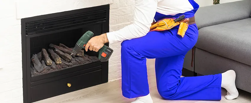 Fireplace Safety Inspection Specialists in Wilmington Island, Georgia