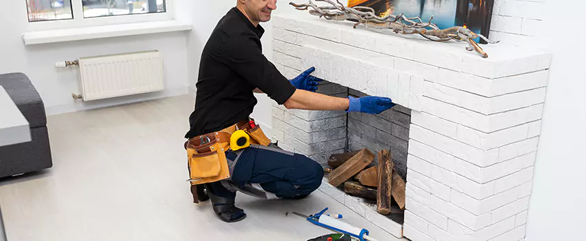 Gas Fireplace Repair And Replacement in Wilmington Island, GA