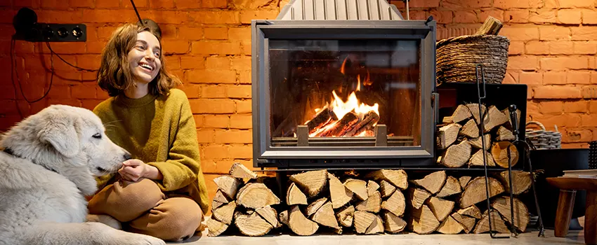 Fireplace Smell Removal Cost in Wilmington Island, GA