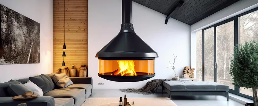 Floating Damaged Fireplace Repair Services in Wilmington Island, GA