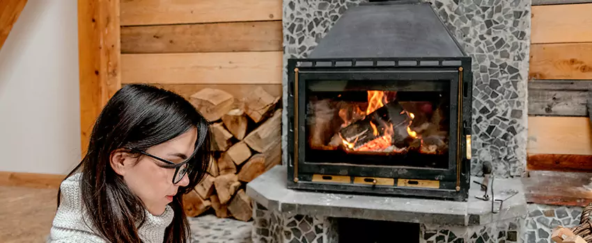 Harman P68-C Pellet Stove Repair in Wilmington Island, Georgia 