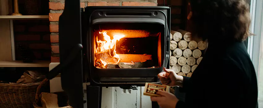 Hearthstone Wood Stoves Fireplace Repair in Wilmington Island, Georgia