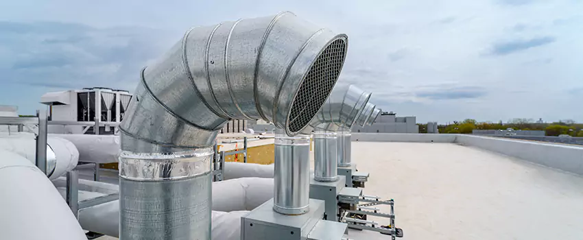 Insulated Ductwork Repair Services Near Me in Wilmington Island, GA