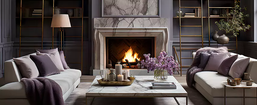 Napoleon Galaxy Series Outdoor Fireplaces Repair in Wilmington Island, GA
