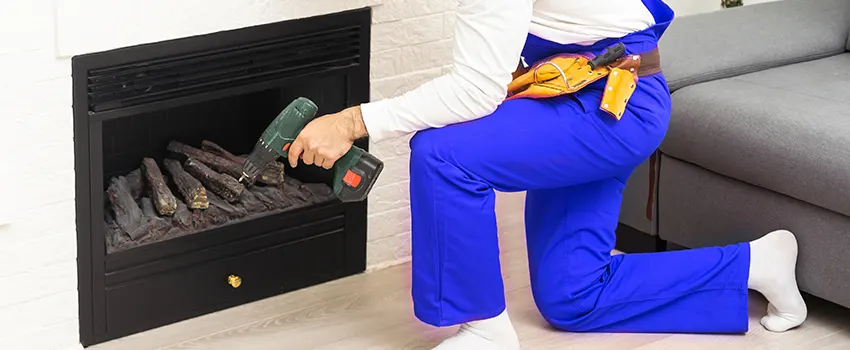Pellet Fireplace Repair Services in Wilmington Island, GA
