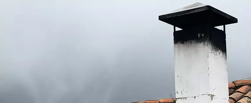 Prefab Chimney Crown Installation in Wilmington Island, GA