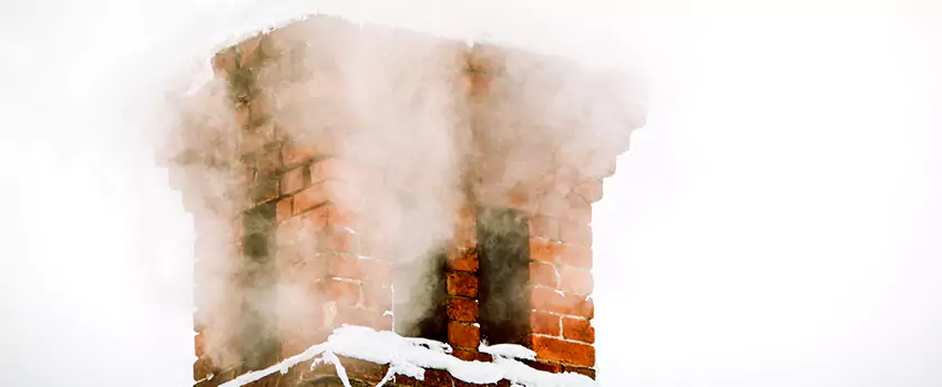 Chimney Flue Soot Removal in Wilmington Island, GA