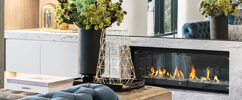 Professional Town & Country Luxury Fireplace Maintenance Experts in Wilmington Island, Georgia