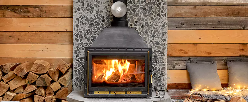 Travis Industries Elite Fireplace Inspection and Maintenance in Wilmington Island, Georgia