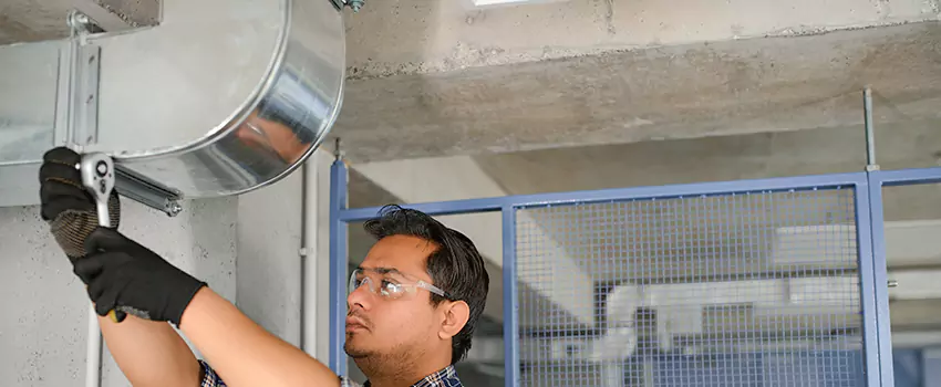 Benefit of Ventilation Cleaning in Wilmington Island, Georgia