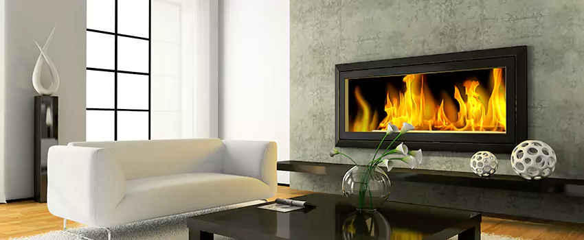 Ventless Fireplace Oxygen Depletion Sensor Installation and Repair Services in Wilmington Island, Georgia
