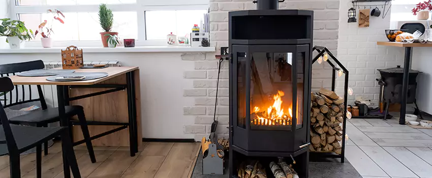Cost of Vermont Castings Fireplace Services in Wilmington Island, GA