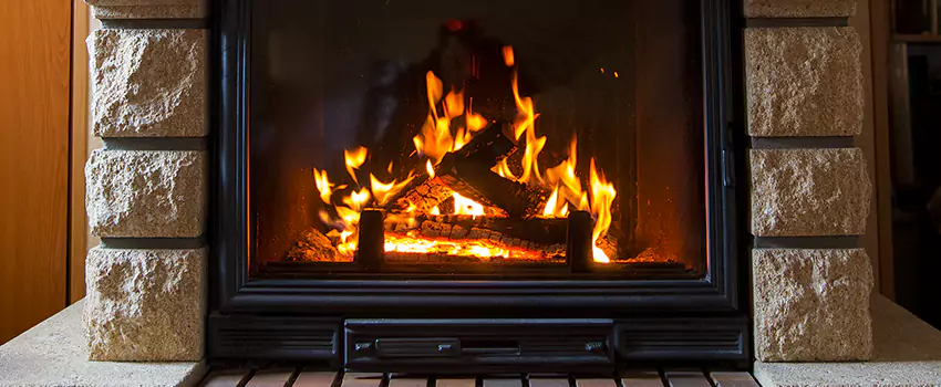 Cost of Wood Fireplace Installation in Wilmington Island, GA