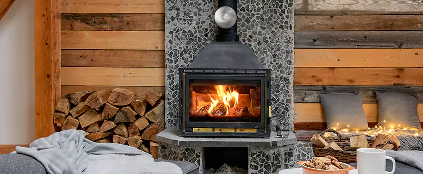 Affordable Wood Fireplace Fixing Solutions in Wilmington Island, Georgia