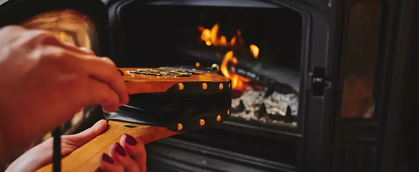 Cost of Wood Furnace Repair and Installation Services in Wilmington Island, GA