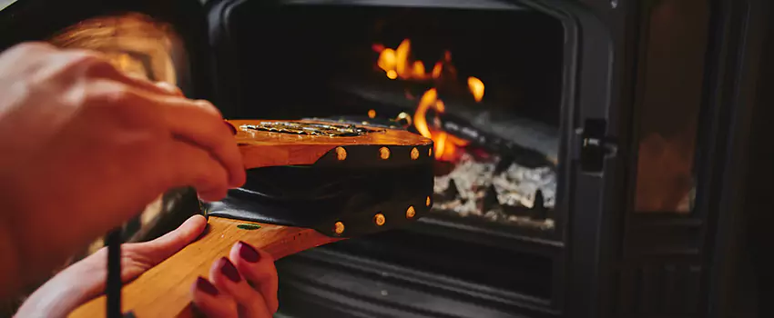 Wood Stove Grates Repair in Wilmington Island, Georgia
