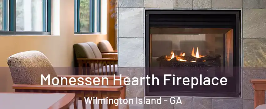  Monessen Hearth Fireplace Wilmington Island - GA